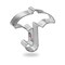CookieCutter.Com Umbrella Cookie Cutter 3 Inch –Tin Plated Steel Cookie Cutters – Made In The USA